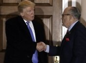 Попытки "манипулировать украинским правосудием": В США начали расследование против Трампа