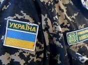 На Львовщине пограничник помешал беременной женщине повеситься