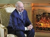 Лукашенко считает русский язык достоянием украинцев