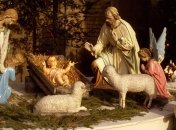 Смс-поздравления с Рождеством Христовым 2016