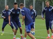 Планы киевского "Динамо" на летнее межсезонье