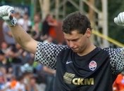 Александр Рыбка не хотел обременять "Шахтер"