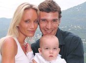 Андрей Шевченко станет папой в четвертый раз