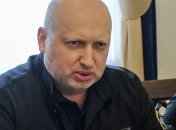 Турчинов дал поручение усилить киберзащиту ресурсов ЦИК перед выборами