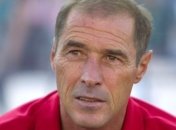 Тренер "Металлурга З" о поражении команды в матче с "Говерлой"