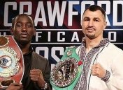 Бокс. Расписание боев на июль 2016