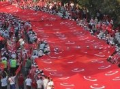 Турция - за единство и братство с курдами в борьбе против боевиков "РПК"