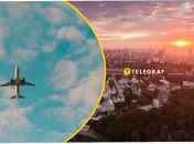 Літаки над Україною