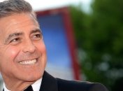 Джорджа Клуни назвали одним из стильных мужчин Голливуда