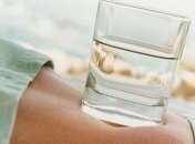 Похудеть поможет обычная вода