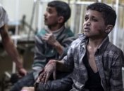 Подтверждено применение зарина в сирийском Идлибе