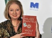 Мэнтел получила награду за исторический роман 