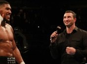 Джошуа: Кличко не сможет выявить мои слабости