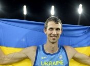 Украинские легкоатлеты одержали две победы на этапе "Бриллиантовой лиги" в Риме