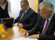 Между Украиной и Германией заключено соглашение об соцобеспечении