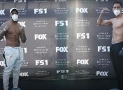 Известный боксер-нокаутер был избит мексиканским технарем (видео) 