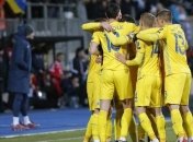 Люксембург требует засчитать сборной Украины техническое поражение