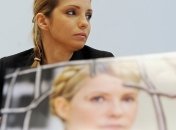 Высший спецсуд оставил Тимошенко за решеткой 