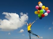 История создания воздушных шариков