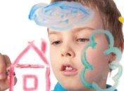 Рисуем с детьми: 7 необычных способов