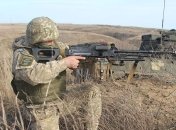 Штаб ООС: бойовики обстріляли мирне населення неподалік Мар’їнки