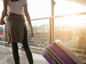 Українці цьогоріч на закордонні подорожі витратять удвічі менше