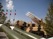 Иран, похоже, хочет снова применить силу против соседей, чтобы консолидировать иранцев