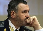 Суд Киева арестовал дом экс-заместителя Пшонки