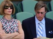 Брак Анны Винтур и Шелби Брайана дал трещину: редактор Vogue подала на развод