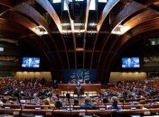 Протест Украины в ПАСЕ поддержала группа "Балтик+"