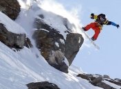 Сноуборд - самый травматичный зимний вид спорта