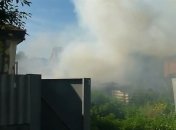 Применялось ли на Донбассе химическое оружие? 