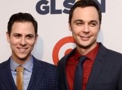 Звезда сериала "Теория большого взрыва" женился