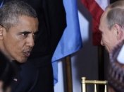 Обама и Путин обсудили урегулирование конфликтов в Сирии и Украине