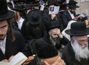 Президент поздравил иудеев с праздником Рош-Ха-Шана