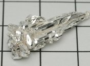 Серебро поможет в борьбе со страшной болезнью