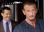 Шон Пенн не пригласит на свадьбу своих бывших жен