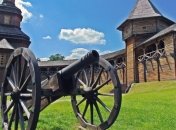В Батурине заповедник начал экскурсионный сезон