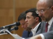 Команда Зеленского готовит законопроект об онлайн голосовании на выборах