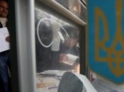 ЦИК обнародовала первые официальные данные президентских выборов