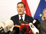 Вице-канцлер Австрии ушел в отставку, его подозревают в сговоре с россиянами