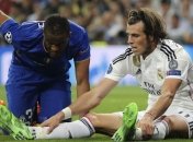 Звезда "Реала" покинет клуб и вернется в Англию