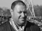 Экс-президент МФК "Николаев" покончил жизнь самоубийством