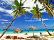 Українці стали відпочивати закордоном у 5 разів рідше