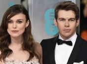 Оконфузился: муж голливудской актрисы оделся не по этикету