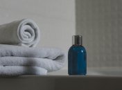 Кондиционер используют для смягчения ткани