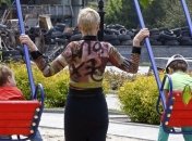 Продолжают ли работать учителя Славянска после поддержки "ДНР"?