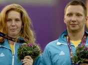 Украинская лучница получила олимпийскую лицензию
