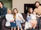 Что с мамой: старшая дочь Анастасии Заворотнюк поделилась своими мыслями