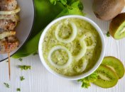 Соус из киви